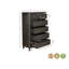 Commode 6 tiroirs Harleen-66425885
