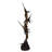 Bronze Large Sailfish Fountain