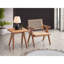 Chaise d'appoint