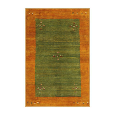 Crymble Abstract Indoor Rug