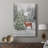 Winter Wonder -Custom Wrapped Gallery Cavas-292817827