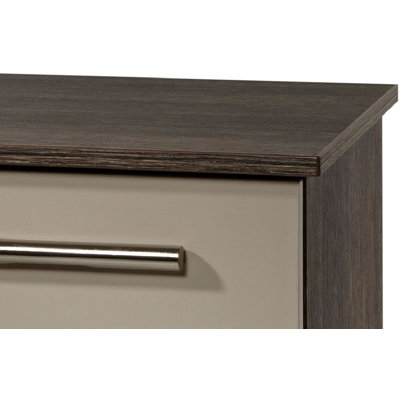 Fully Assembled Lyman Dressing Table