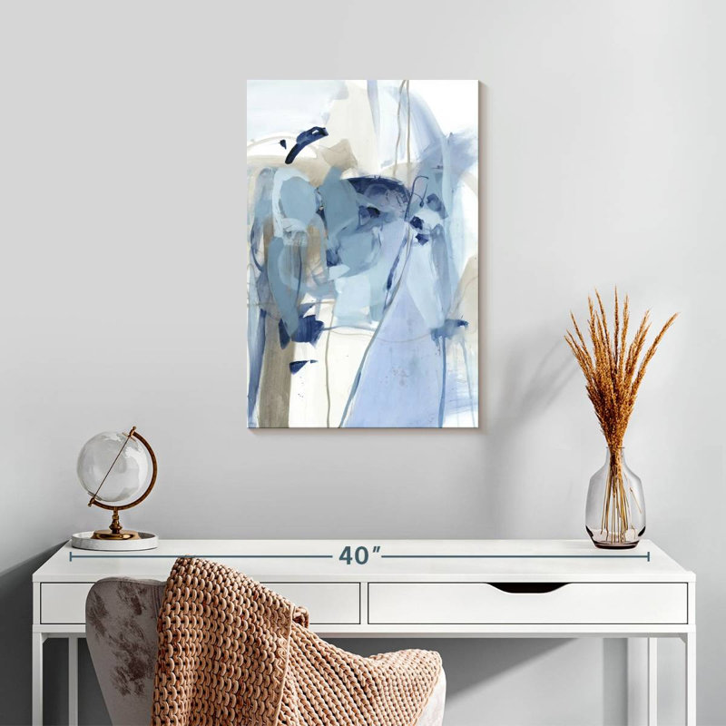 Avery Friday Night I, 24" H x 16" W