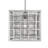 1 - Light Drum Pendant
