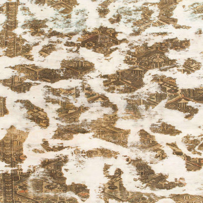Stanway Abstract Indoor Rug