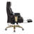Big and Tall Office Chair, Heavy-Duty Executive Office Chairs with Adjustable Lumbar Support and Footrest-1564202579