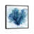 Black Framed Canvas selected
