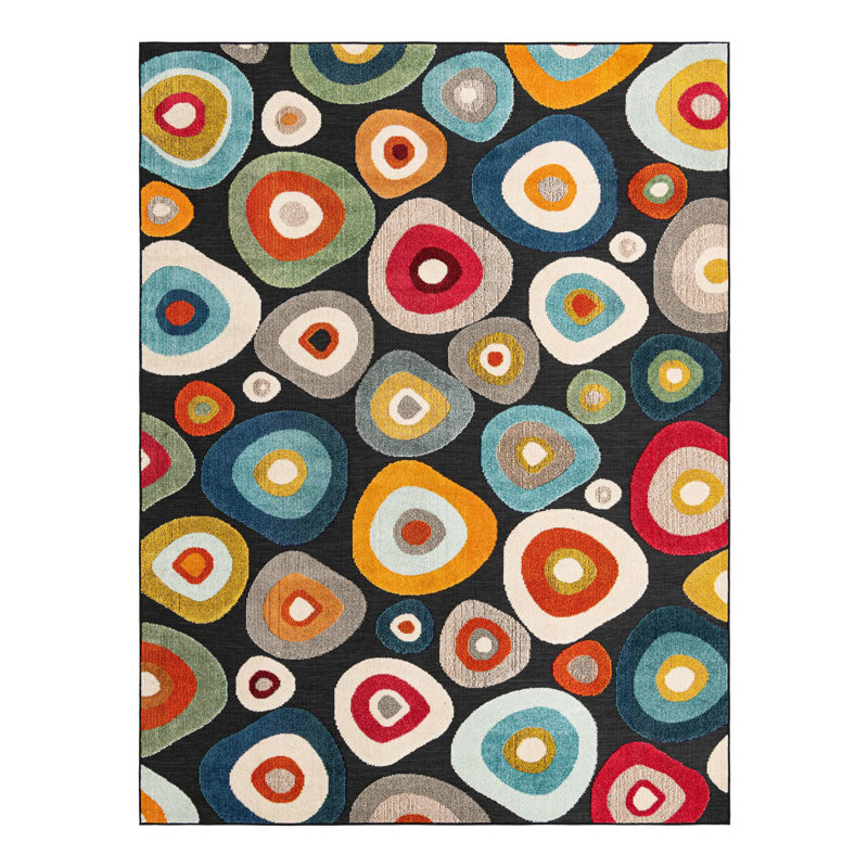 Tapis Wrought Studio ™ Jake Marelda, Rectangle 7 pi 10 po x 10 pi