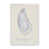Blanc sélectionné