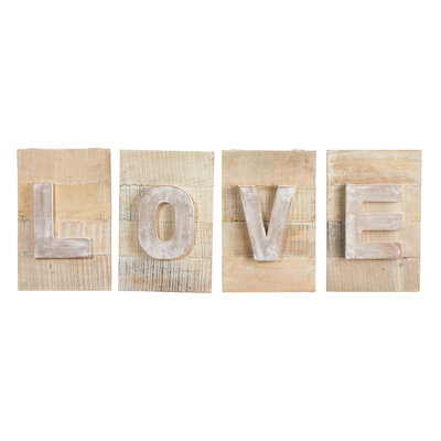 Farmhouse Wall Decor