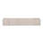 Gusella Slipcover Dining Banquette Beige 121In-127271402-127271403