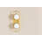 Amy 2 Light Bath and Vanity-89601786