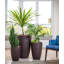 Pot à fleurs en plastique Mccasland-31942724-32299499