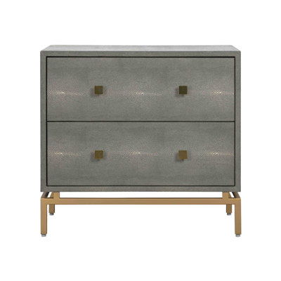63.5 cm W Bedside Table