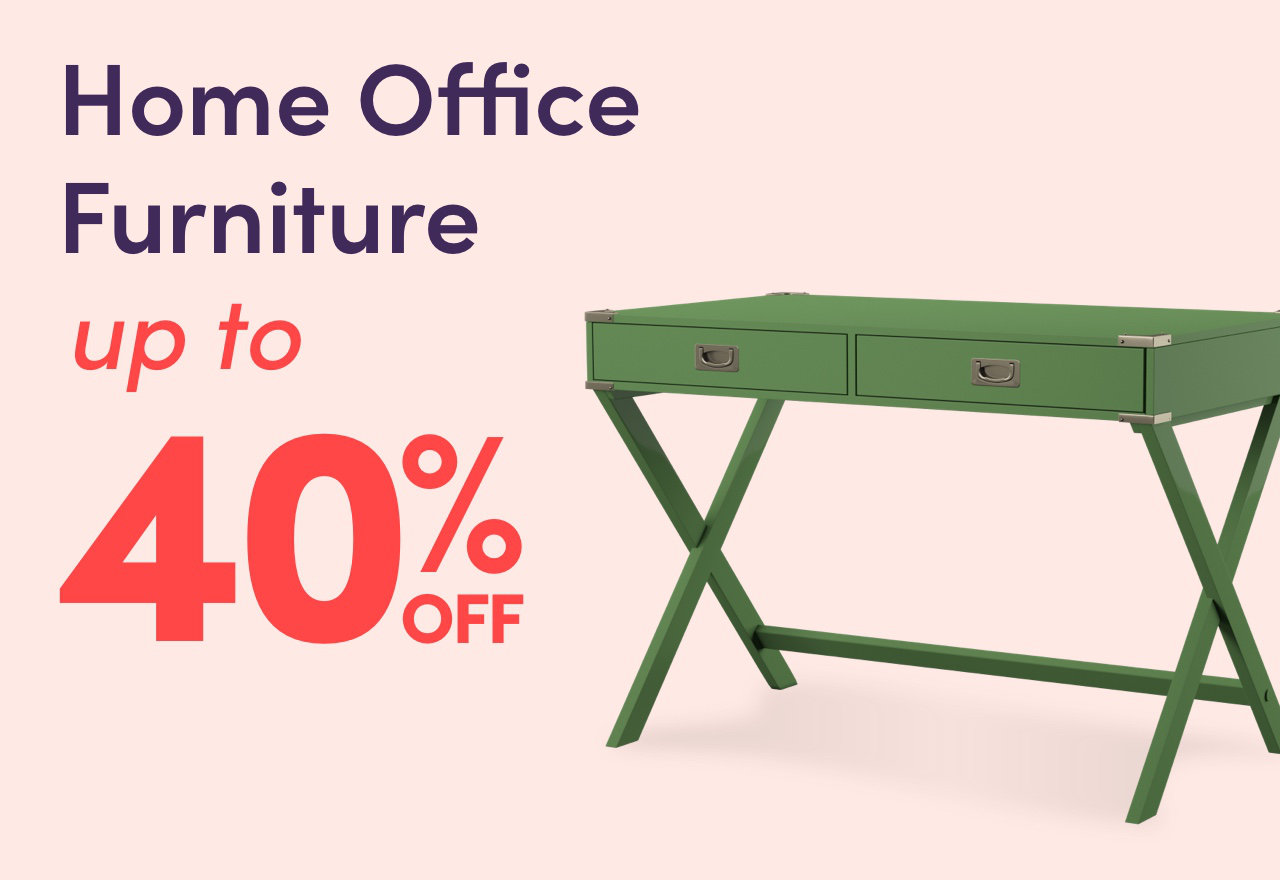 Wayfair Canada Online Home Store For Furniture Decor Outdoors   Home Office Furniture Clearance 