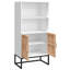 Lorraina 60cm Sideboard-197360651