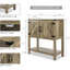 Armoire d'appoint Cordai