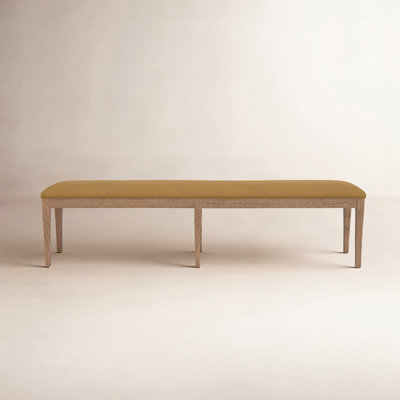 Adley Upholstered Bench