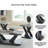 Hatzman Table (Set Of 3)