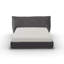 Softly Fully-Upholstered Bed-49925062-49925063