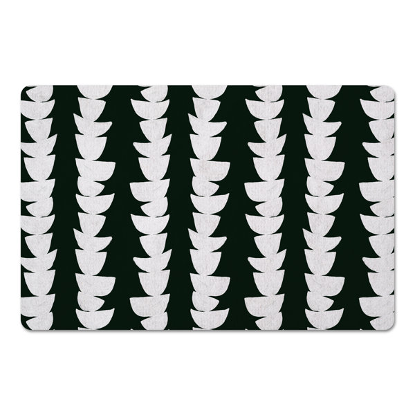 Lark Manor Annemary Kitchen Mat