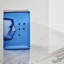 Azur Look Blue