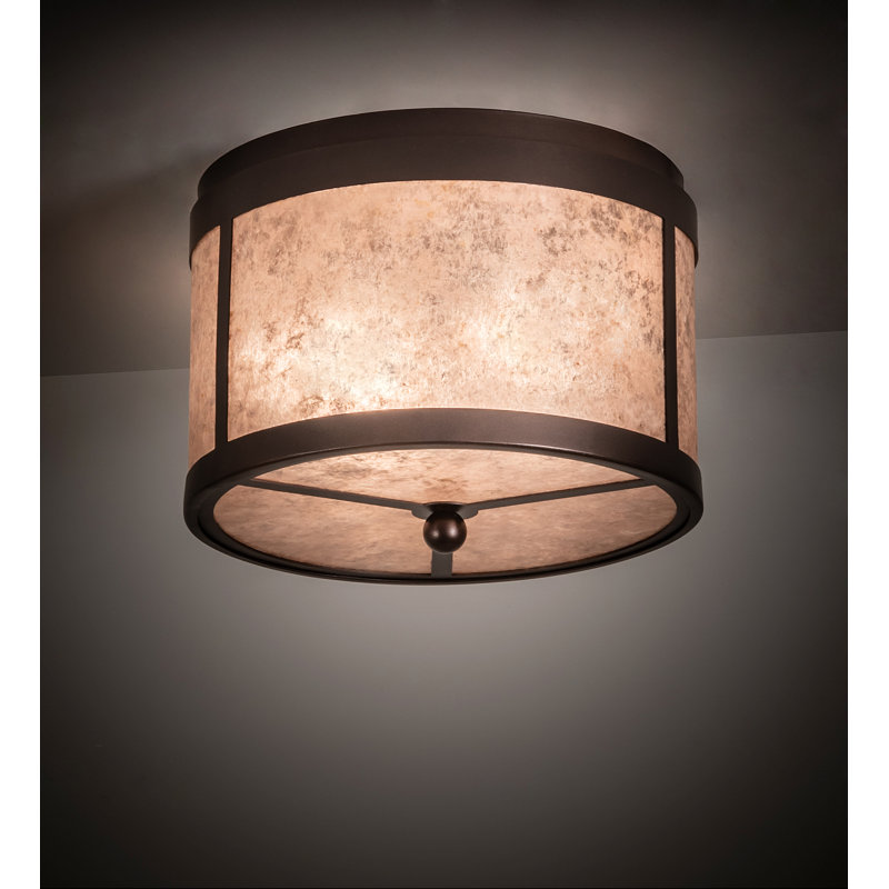 Kinnerly 2 - Light Flush Mount