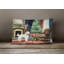  Coussin décoratif intérieur / extérieur en polyester Autre / Sans motif