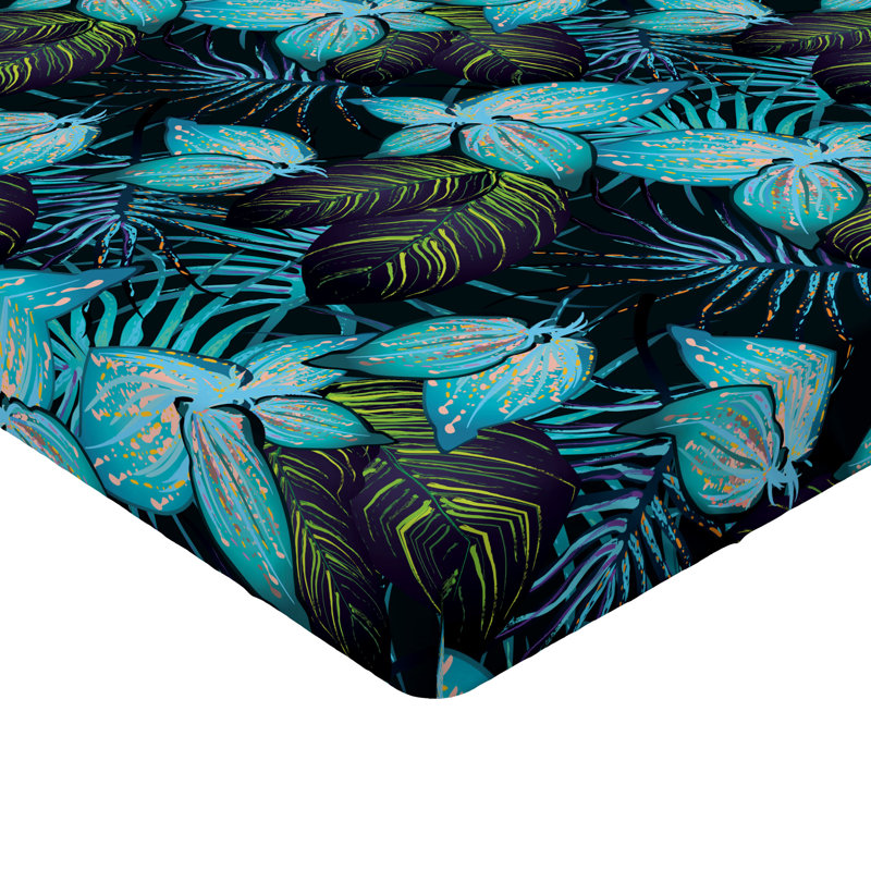 Drap-housse Ambesonne, Drap-housse simple TG