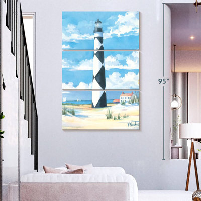 Aletra Cape Lookout