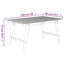 Vecchia Rectangular Acacia Outdoor Dining Table , 150cm cm W 90cm cm D