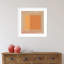 «Pastel Geometric 23» par Pearlstein, impression sur bois encadrée-1273431356-1273431359