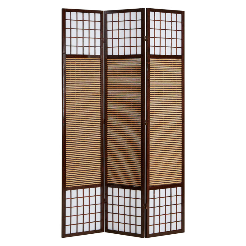 Danby Room Divider, 3 panels