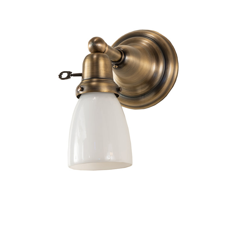 Katosha 1 - Light Armed Sconce