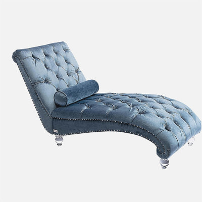 Chaise longue Velvet