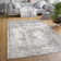 Bettsville Oriental Area Rug