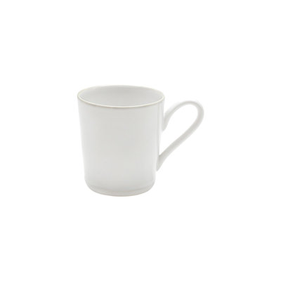 Beja Handmade Stoneware Coffee Mug