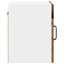 Vidaxl Kitchen Wall Cabinet 2 Pcs Concrete Grey 50 X 31 X 40 Cm-121217909-121217907