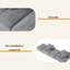 Canapé modulaire surdimensionné Modern-1388327187