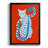 " Complementary House Cat II "-1764850643-1764850641