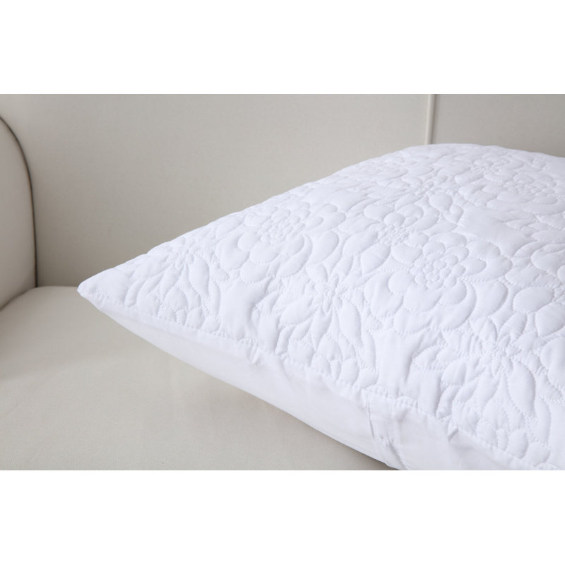 Housse de coussin rectangulaire Otranto