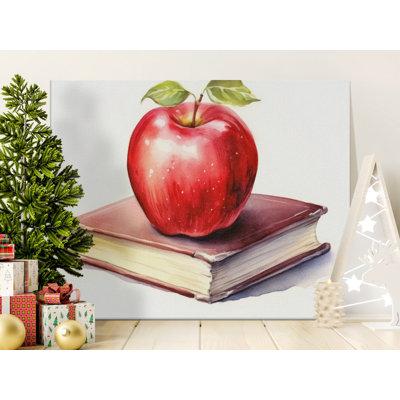 Wrapped Canvas Print Set