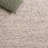 Fairlight Hand Tufted Viscose/Wool Solid Color Rug in Brown-51242437