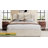 Candler Modern Bed With 4 Drawers And Headboard, Velvet Upholstered Platform Bed, Sturdy Metal & Wooden Slats Support, No Box Spring Needed, Easy Assembly-2000677985-2000677983