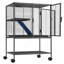 Cage à furet à 2 niveaux 34 po-907494951