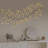 7.55Ft.LED Light Artificial Tree Branches Light Vine-Shaped LED Warm Light Decor