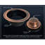 Luxury 30'' L Single Basin Kitchen Sink