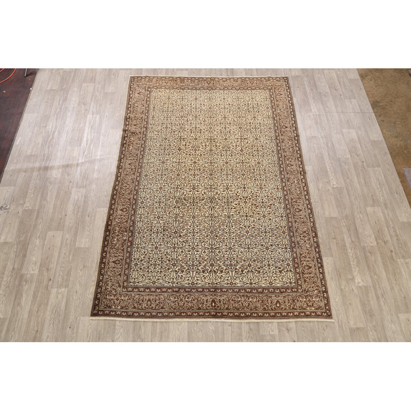 Tapis oriental Anatolian 7 x 10
