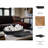 Coastal Decorative Wooden Plates-1719044604