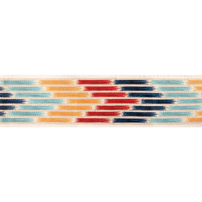 Cascade Border